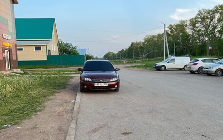 KIA Spectra II (LD), 2009 год, 351 200 рублей, 23 фотография