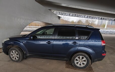 Citroen C-Crosser, 2011 год, 950 000 рублей, 3 фотография