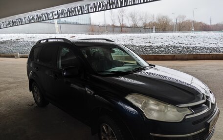 Citroen C-Crosser, 2011 год, 950 000 рублей, 4 фотография