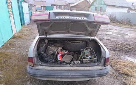 ГАЗ 3110 «Волга», 1998 год, 55 000 рублей, 6 фотография