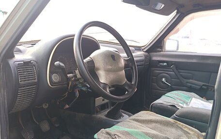 ГАЗ 3110 «Волга», 1998 год, 55 000 рублей, 4 фотография