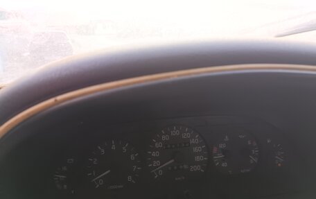 ГАЗ 3110 «Волга», 1998 год, 55 000 рублей, 3 фотография