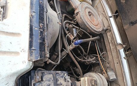 ГАЗ 3110 «Волга», 1998 год, 55 000 рублей, 2 фотография