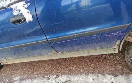 ЗАЗ Sens, 2007 год, 70 000 рублей, 3 фотография