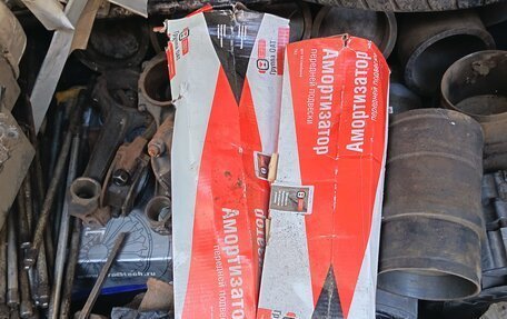 ГАЗ 3110 «Волга», 1998 год, 55 000 рублей, 12 фотография