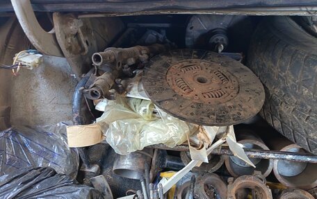 ГАЗ 3110 «Волга», 1998 год, 55 000 рублей, 13 фотография