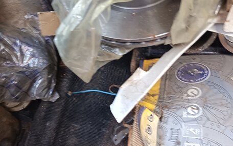 ГАЗ 3110 «Волга», 1998 год, 55 000 рублей, 18 фотография