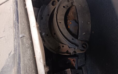 ГАЗ 3110 «Волга», 1998 год, 55 000 рублей, 16 фотография