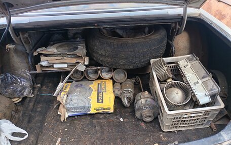 ГАЗ 3110 «Волга», 1998 год, 55 000 рублей, 19 фотография