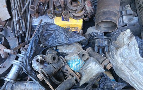 ГАЗ 3110 «Волга», 1998 год, 55 000 рублей, 14 фотография