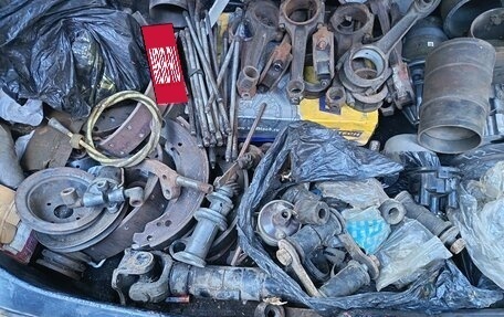 ГАЗ 3110 «Волга», 1998 год, 55 000 рублей, 15 фотография