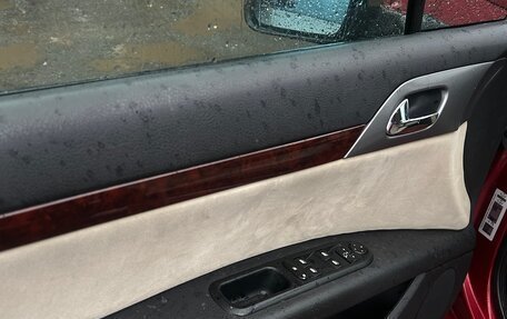 Peugeot 407, 2007 год, 400 000 рублей, 9 фотография