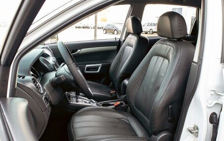 Opel Antara I, 2013 год, 1 095 000 рублей, 11 фотография