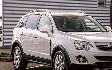 Opel Antara I, 2013 год, 1 095 000 рублей, 7 фотография