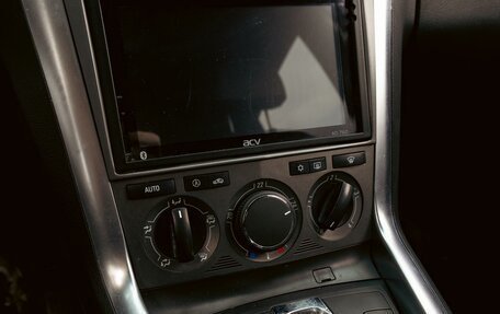 Opel Antara I, 2013 год, 1 095 000 рублей, 14 фотография