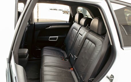 Opel Antara I, 2013 год, 1 095 000 рублей, 16 фотография