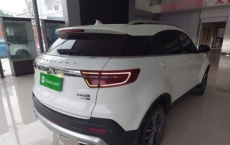 Ford Territory, 2022 год, 1 596 500 рублей, 6 фотография