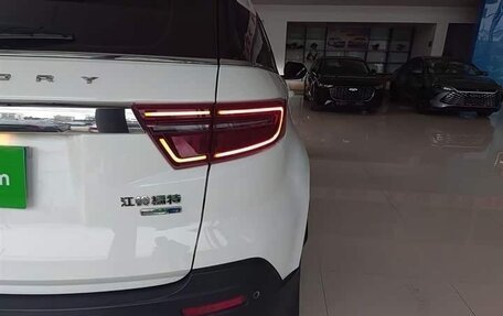 Ford Territory, 2022 год, 1 596 500 рублей, 7 фотография