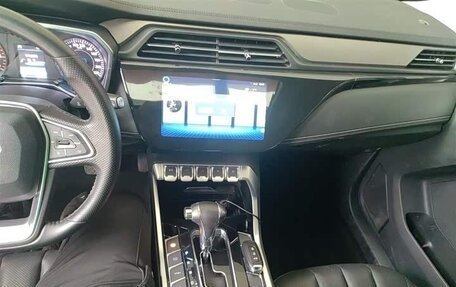 Ford Territory, 2022 год, 1 596 500 рублей, 12 фотография