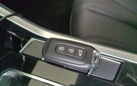 Ford Territory, 2022 год, 1 596 500 рублей, 8 фотография