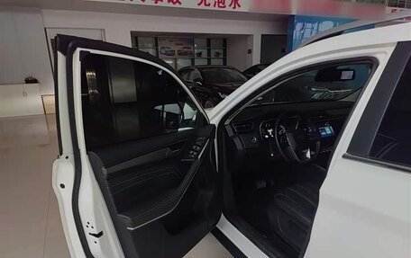 Ford Territory, 2022 год, 1 596 500 рублей, 15 фотография