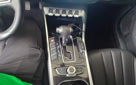 Ford Territory, 2022 год, 1 596 500 рублей, 13 фотография