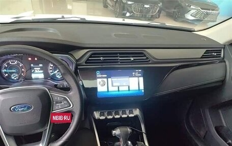 Ford Territory, 2022 год, 1 596 500 рублей, 9 фотография