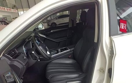 Ford Territory, 2022 год, 1 596 500 рублей, 14 фотография