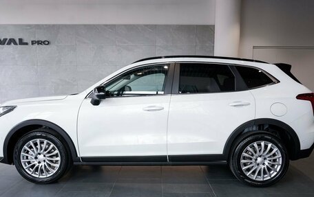 Haval Jolion, 2025 год, 2 799 000 рублей, 8 фотография