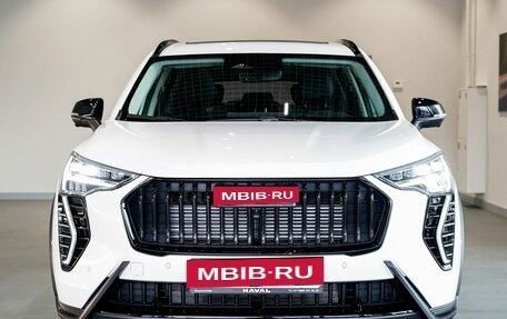 Haval Jolion, 2025 год, 2 799 000 рублей, 2 фотография