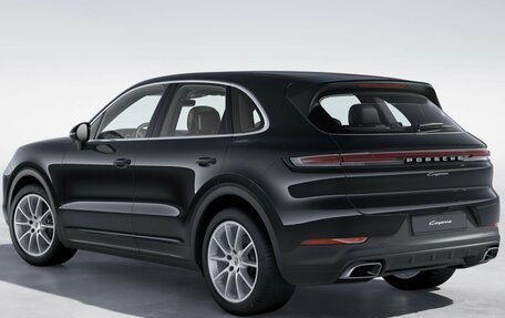 Porsche Cayenne III, 2025 год, 19 670 000 рублей, 2 фотография