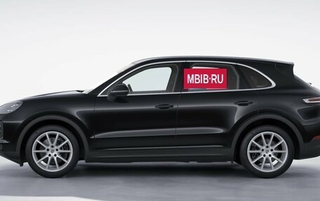 Porsche Cayenne III, 2025 год, 19 670 000 рублей, 3 фотография