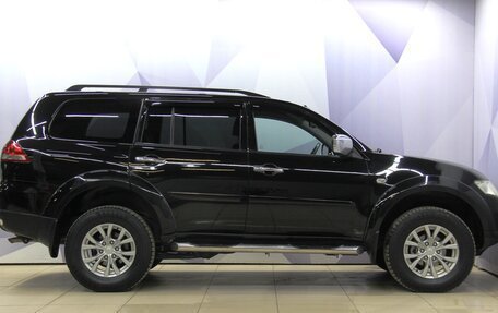 Mitsubishi Pajero Sport II рестайлинг, 2014 год, 1 623 500 рублей, 12 фотография
