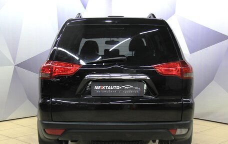 Mitsubishi Pajero Sport II рестайлинг, 2014 год, 1 623 500 рублей, 10 фотография