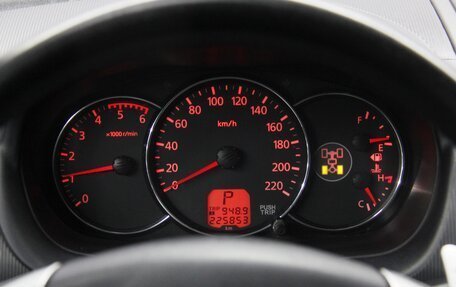 Mitsubishi Pajero Sport II рестайлинг, 2014 год, 1 623 500 рублей, 19 фотография