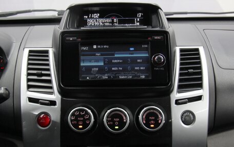 Mitsubishi Pajero Sport II рестайлинг, 2014 год, 1 623 500 рублей, 20 фотография