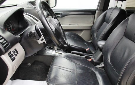 Mitsubishi Pajero Sport II рестайлинг, 2014 год, 1 623 500 рублей, 15 фотография