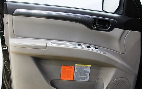 Mitsubishi Pajero Sport II рестайлинг, 2014 год, 1 623 500 рублей, 22 фотография