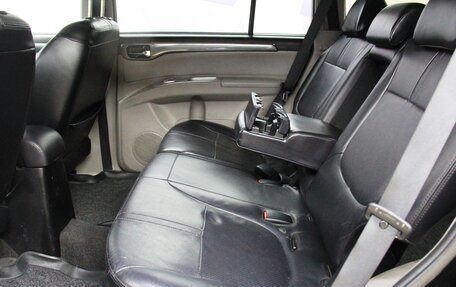 Mitsubishi Pajero Sport II рестайлинг, 2014 год, 1 623 500 рублей, 28 фотография