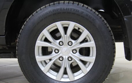 Mitsubishi Pajero Sport II рестайлинг, 2014 год, 1 623 500 рублей, 21 фотография