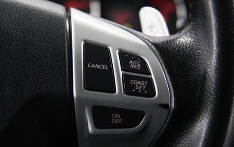 Mitsubishi Pajero Sport II рестайлинг, 2014 год, 1 623 500 рублей, 27 фотография