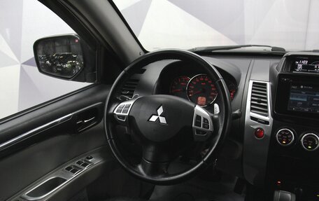 Mitsubishi Pajero Sport II рестайлинг, 2014 год, 1 623 500 рублей, 26 фотография