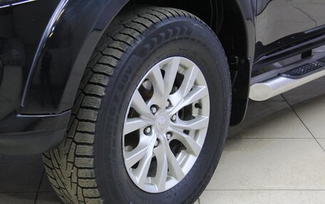 Mitsubishi Pajero Sport II рестайлинг, 2014 год, 1 623 500 рублей, 31 фотография