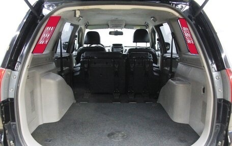 Mitsubishi Pajero Sport II рестайлинг, 2014 год, 1 623 500 рублей, 30 фотография