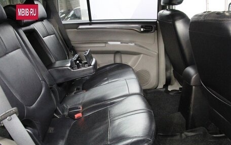 Mitsubishi Pajero Sport II рестайлинг, 2014 год, 1 623 500 рублей, 33 фотография