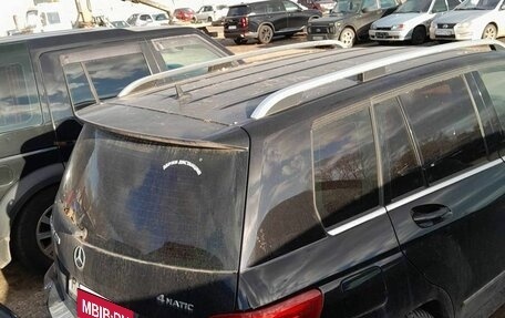 Mercedes-Benz GLK-Класс, 2013 год, 1 415 500 рублей, 4 фотография