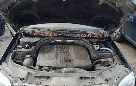 Mercedes-Benz GLK-Класс, 2013 год, 1 415 500 рублей, 5 фотография