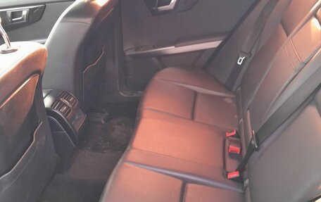 Mercedes-Benz GLK-Класс, 2013 год, 1 415 500 рублей, 7 фотография