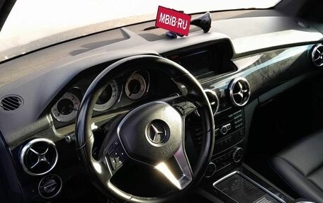 Mercedes-Benz GLK-Класс, 2013 год, 1 415 500 рублей, 6 фотография