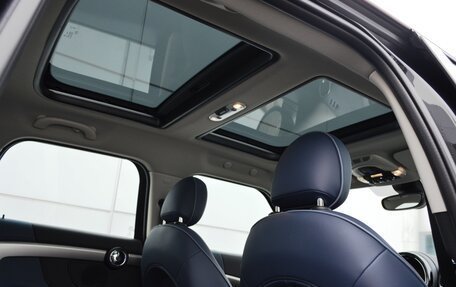 MINI Countryman II (F60), 2022 год, 4 370 000 рублей, 13 фотография